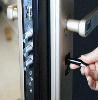 沈丘开锁 沈丘开锁公司开修指纹锁